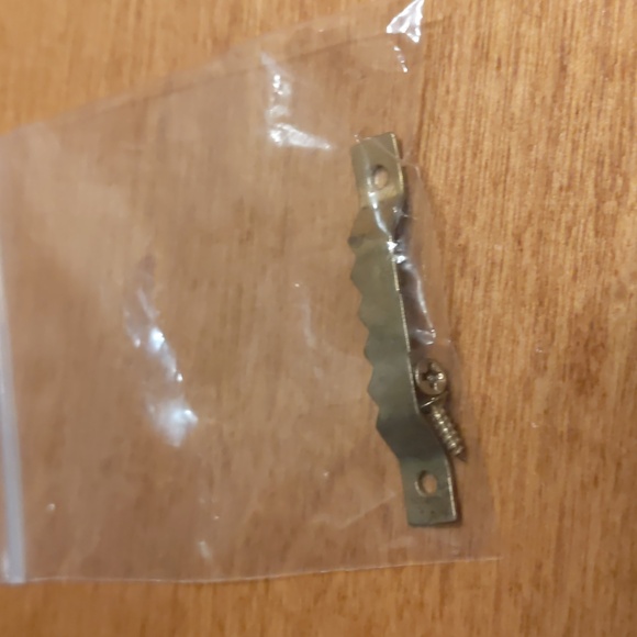 Underwood letterpress with extra letters - Picture 4 of 4